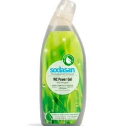 WC-Rent Power Gel, 750 ml