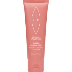 Wet Lips - Prebiotic Glide, 50 ml