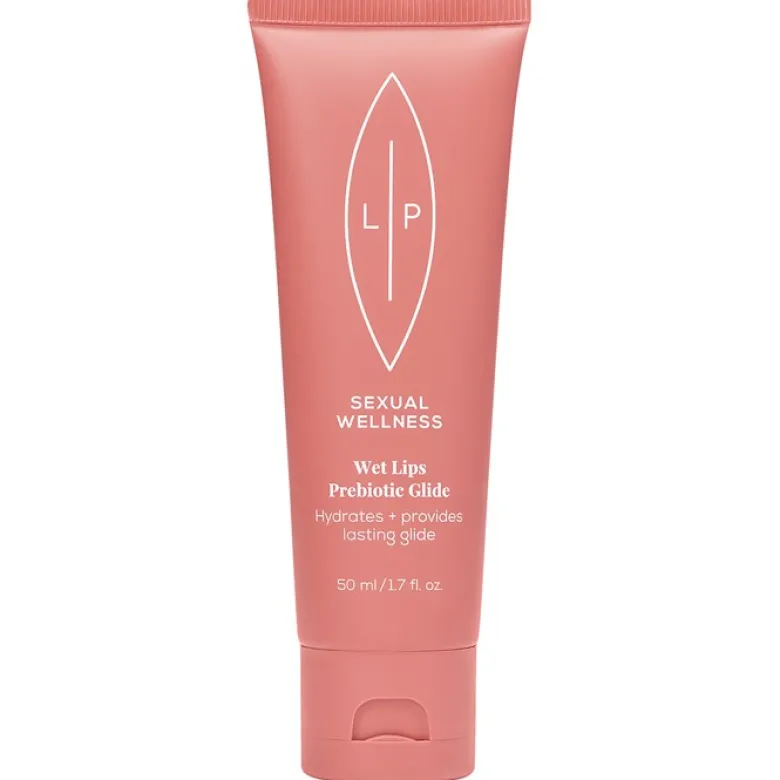 Wet Lips - Prebiotic Glide, 50 ml