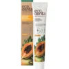 Whitening Toothpaste with Fluoride & Papaya extract, 75 ml