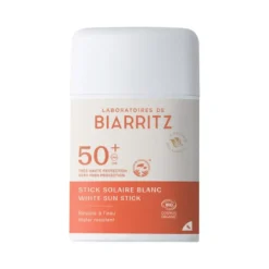 White Sun Stick SPF 50+, 12 g