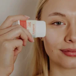 White Sun Stick SPF 50+, 12 g