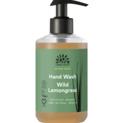 Wild Lemongrass Hand Wash, 300 ml