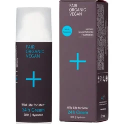 Wild Life 24h Cream, 50 ml