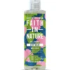 Wild Rose Body Wash, 400 ml