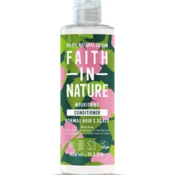 Wild Rose Conditioner, 400 ml