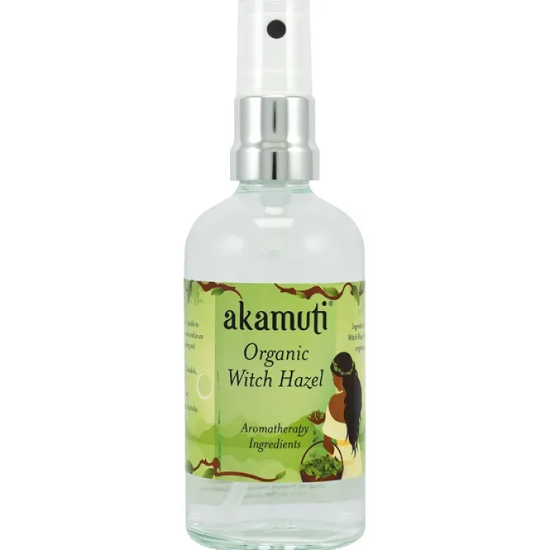 Witch Hazel, 100 ml