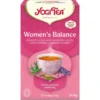 Women's Balance, 17 påsar