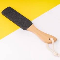 Wooden Foot File