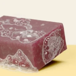 Woodland Blush Natural Bar Soap, 110 g