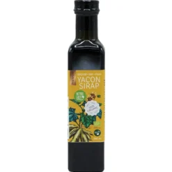 Yaconsirap, 250 ml