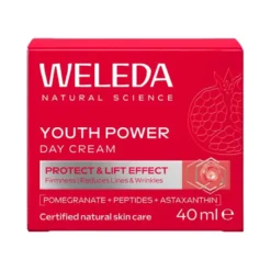Youth Power Day Cream Pomegranate, 40 ml