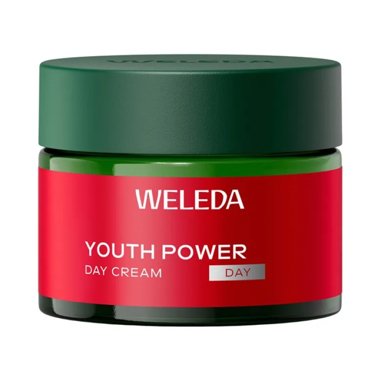 Youth Power Day Cream Pomegranate, 40 ml