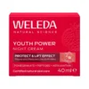 Youth Power Night Cream Pomegranate, 40 ml