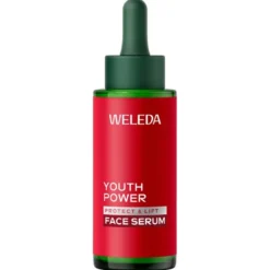 Youth Power Protect & Lift Face Serum Pomegranate, 30 ml