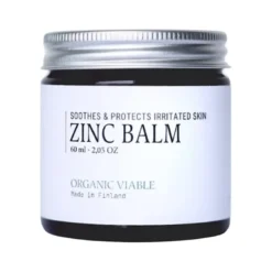 Zinc Balm, 60 ml