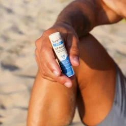 Zinc Lip Balm SPF 50, 5 g