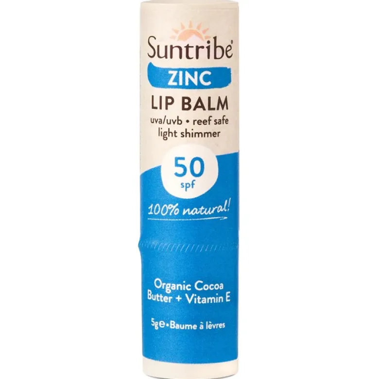 Zinc Lip Balm SPF 50, 5 g