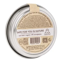 Zinc Sunscreen SPF 50 - Original White, 45 g