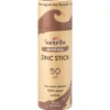 Zinc Sun Stick SPF 50 - Cocoa Tint, 30 g